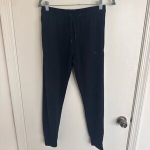 Gymshark Black Jogger